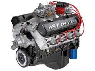 P42B2 Engine